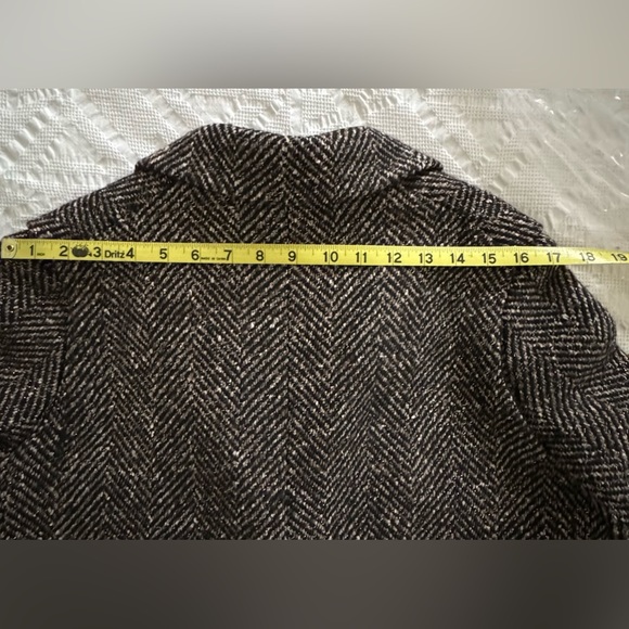 Zadig and Voltaire “Marla” Coat Size XS - Picture 16 of 16
